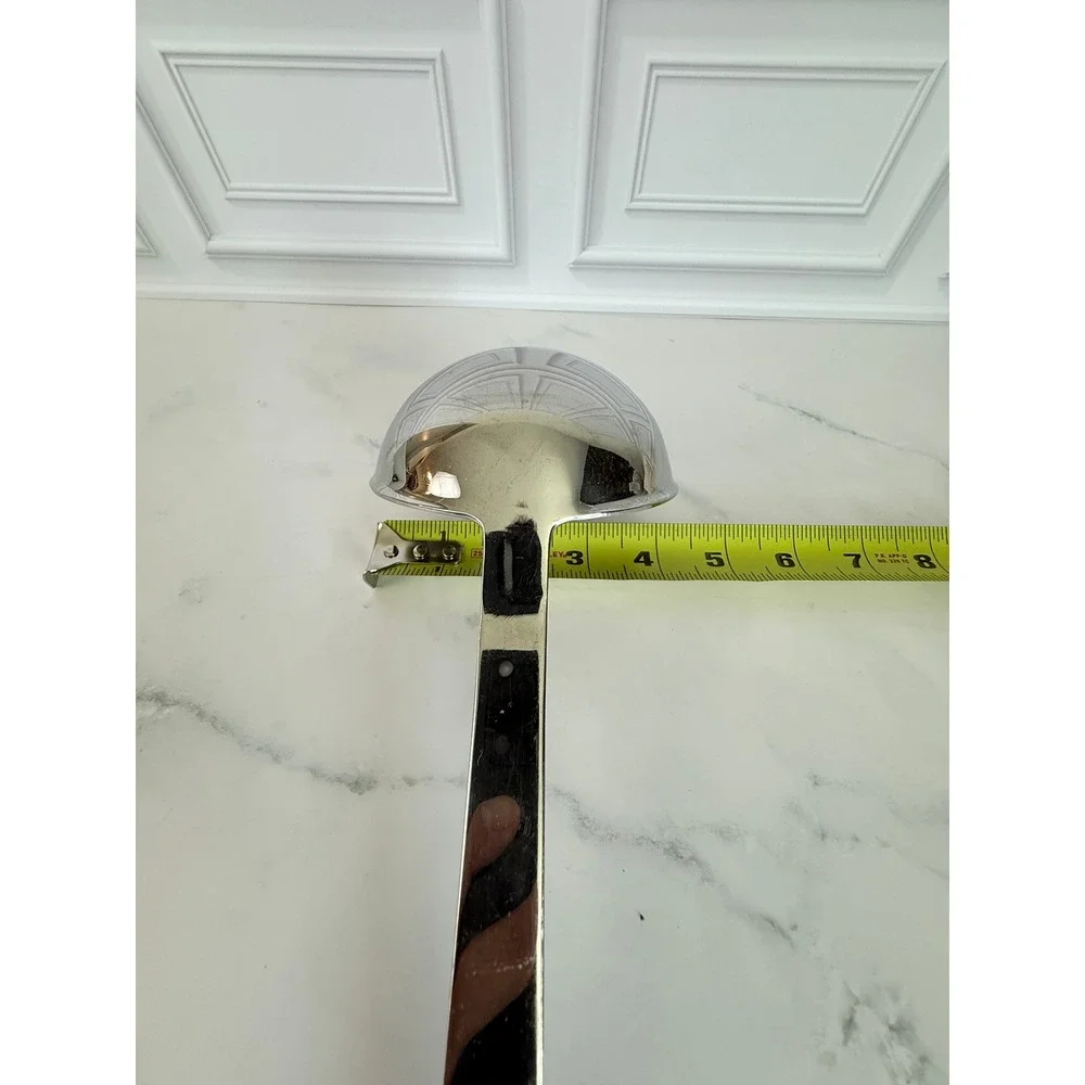 All Clad Stainless Steel 6 oz. 14.5